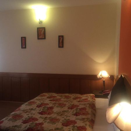 Hotel Cozy Corner 레 외부 사진