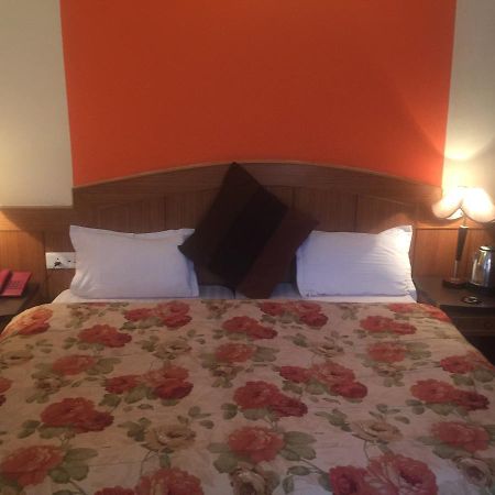 Hotel Cozy Corner 레 외부 사진