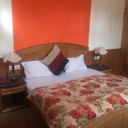Hotel Cozy Corner 레 외부 사진