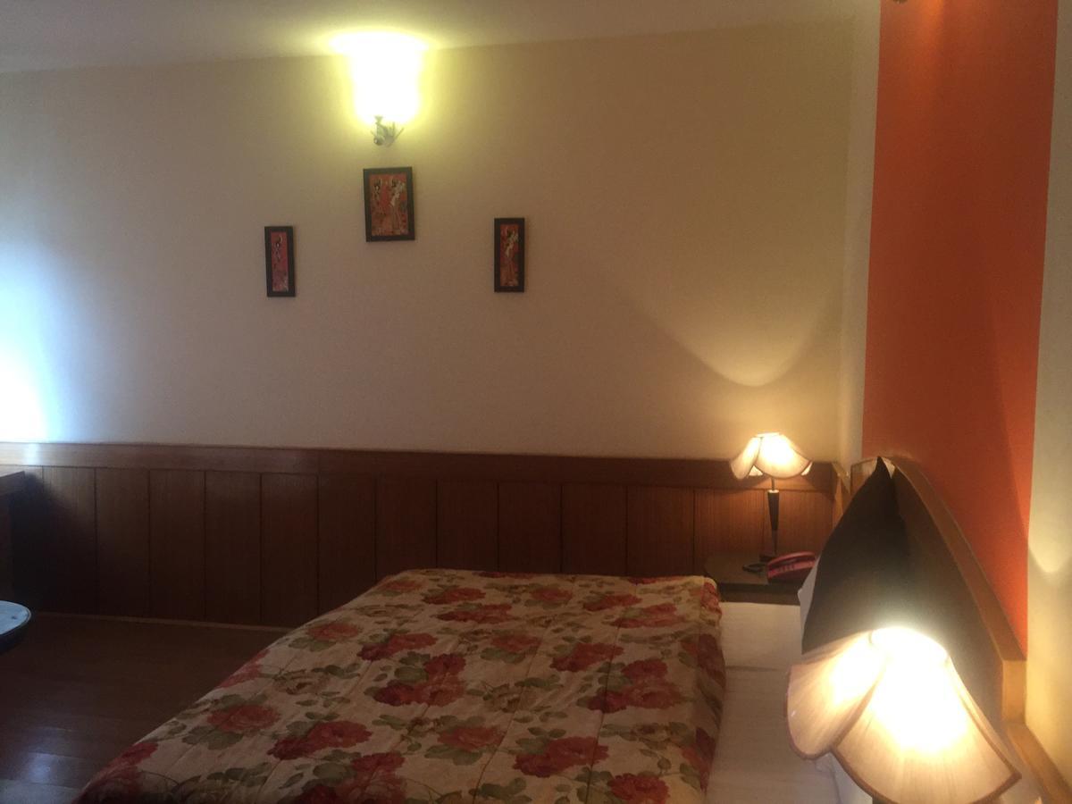 Hotel Cozy Corner 레 외부 사진