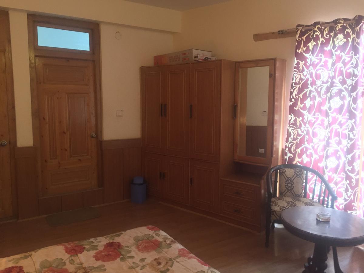 Hotel Cozy Corner 레 외부 사진