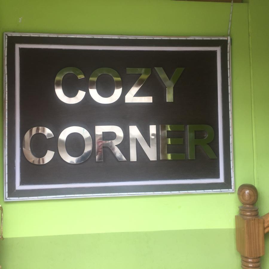 Hotel Cozy Corner 레 외부 사진