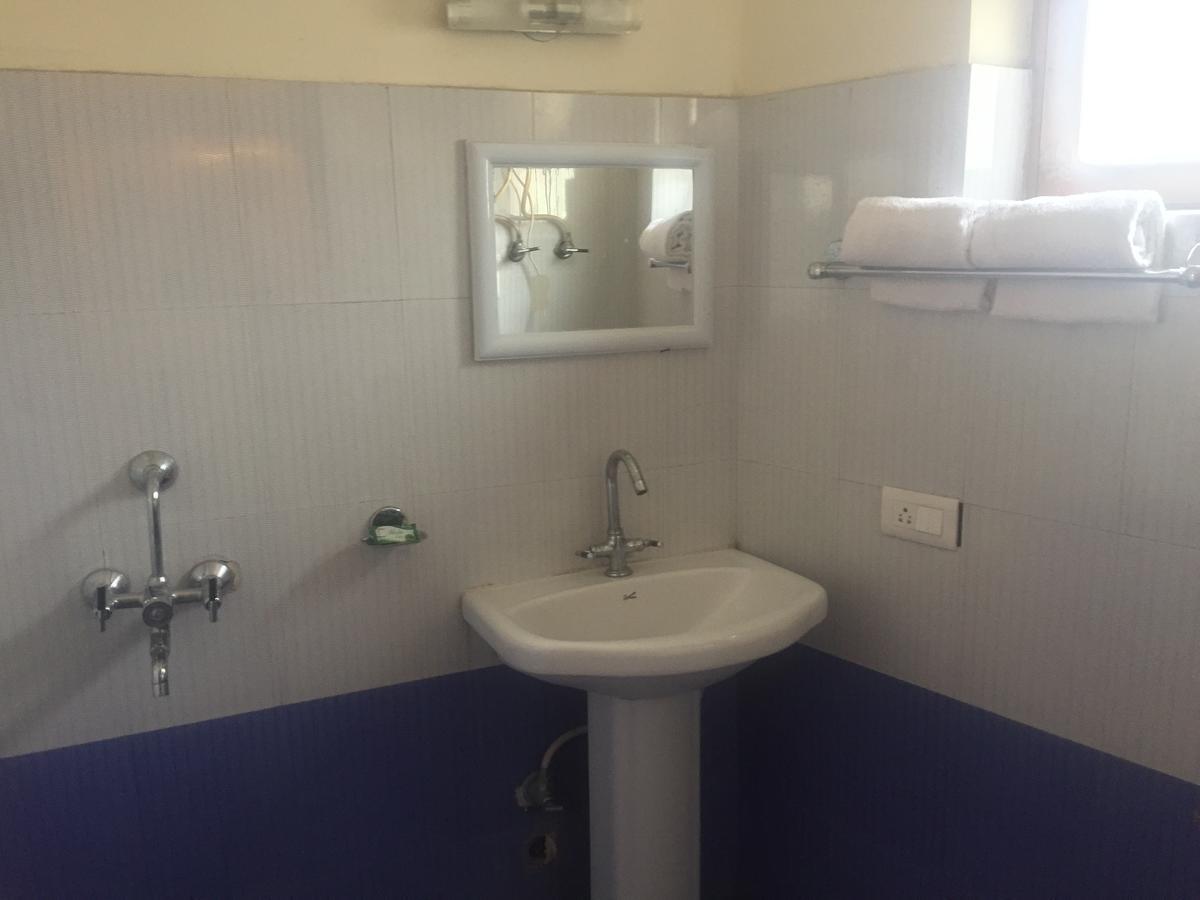 Hotel Cozy Corner 레 외부 사진