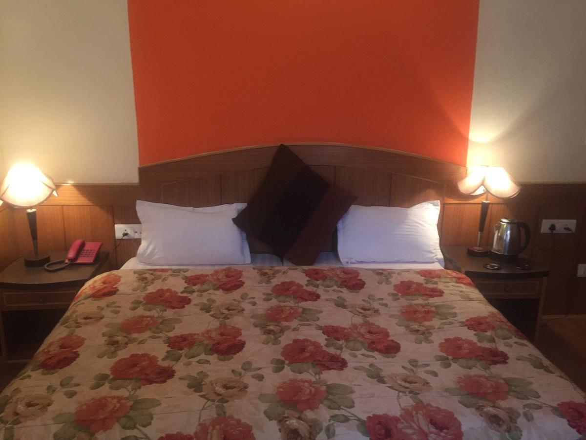 Hotel Cozy Corner 레 외부 사진