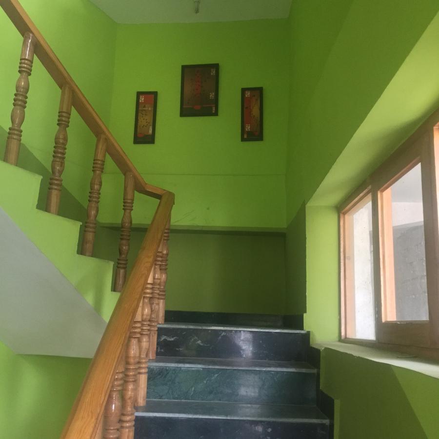 Hotel Cozy Corner 레 외부 사진