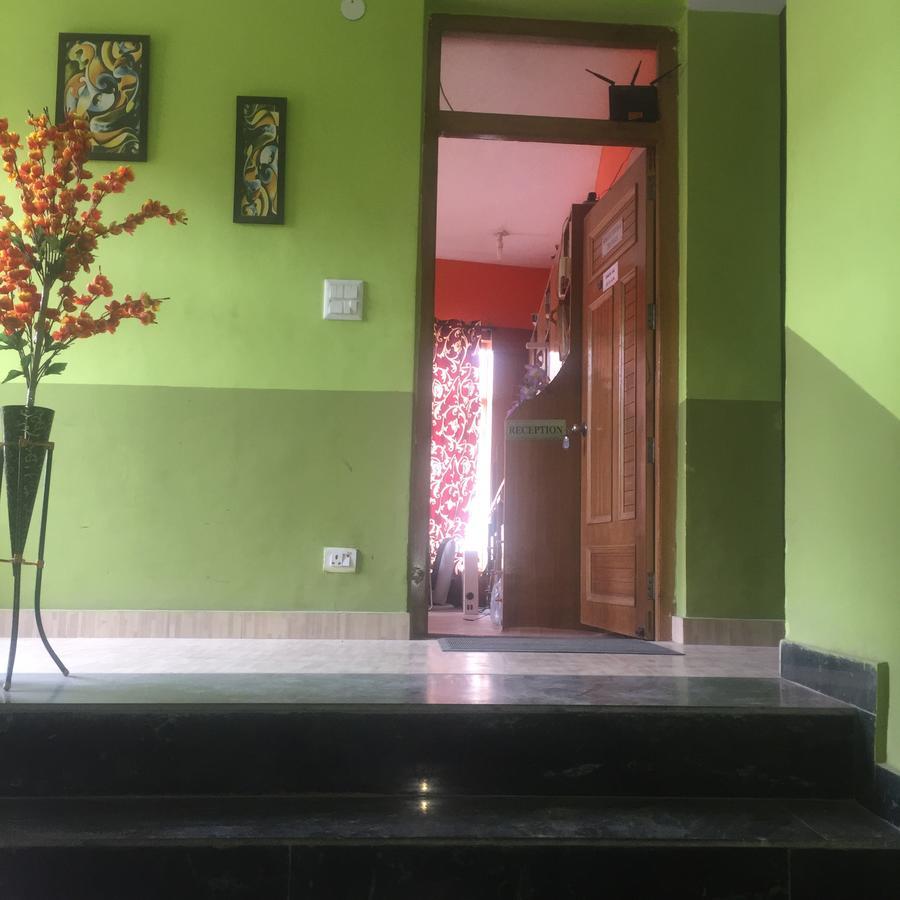 Hotel Cozy Corner 레 외부 사진